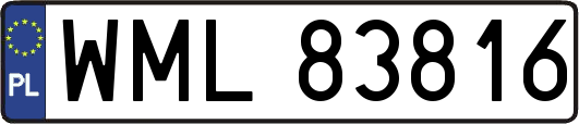 WML83816