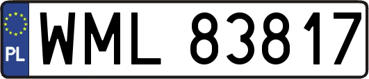 WML83817