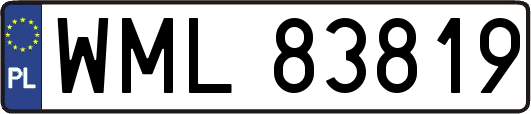 WML83819