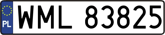 WML83825