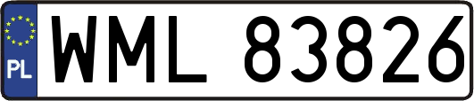 WML83826