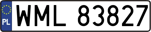WML83827