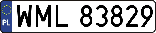 WML83829