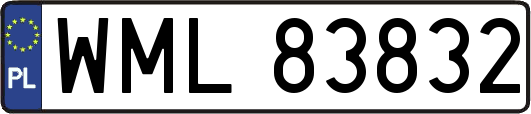 WML83832