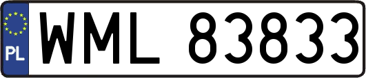 WML83833