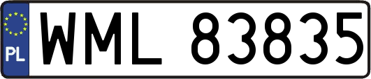 WML83835
