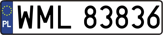 WML83836