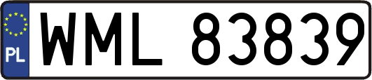 WML83839