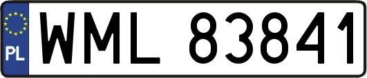 WML83841