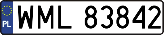 WML83842