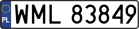 WML83849