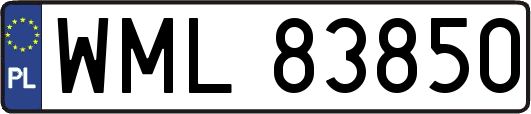 WML83850