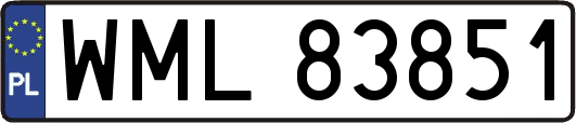WML83851