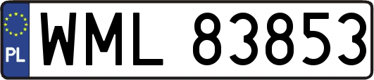 WML83853