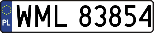 WML83854