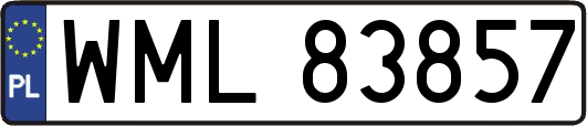 WML83857