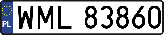 WML83860