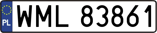 WML83861