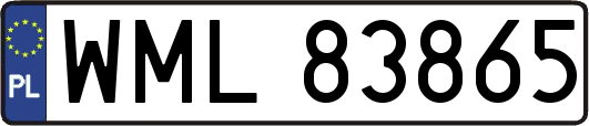 WML83865