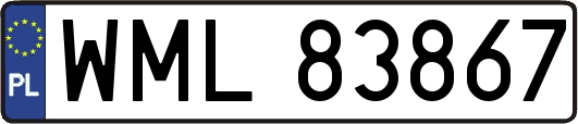 WML83867