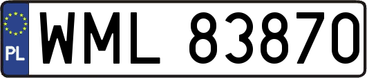 WML83870