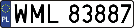 WML83887