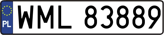 WML83889