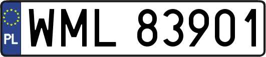 WML83901
