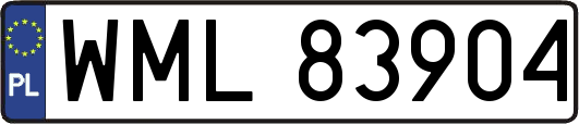 WML83904
