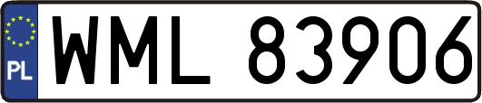 WML83906