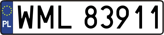 WML83911