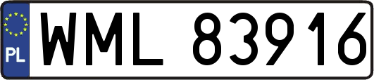 WML83916