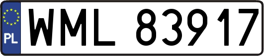 WML83917