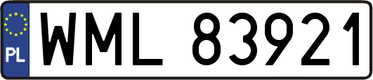WML83921