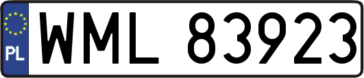WML83923