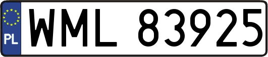 WML83925