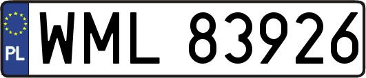 WML83926