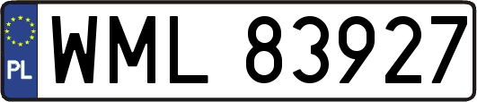 WML83927