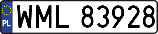WML83928