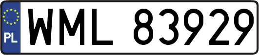 WML83929
