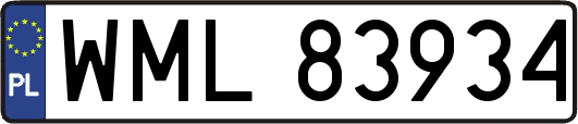 WML83934