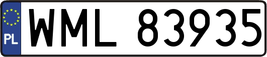 WML83935
