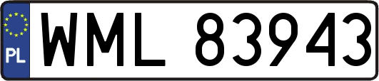 WML83943