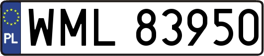 WML83950