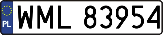 WML83954