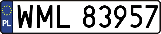 WML83957
