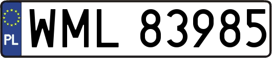 WML83985