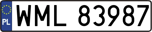 WML83987