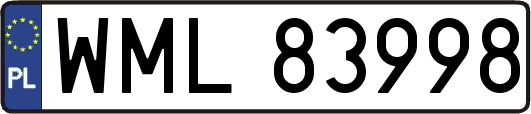 WML83998