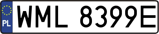 WML8399E